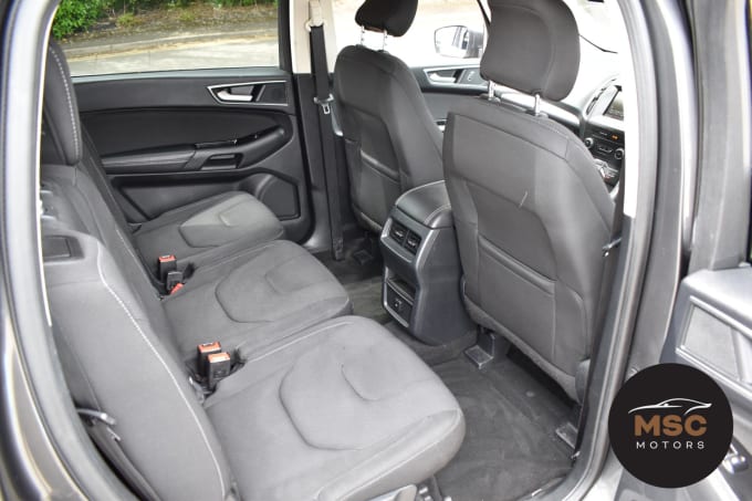 2015 Ford S-max