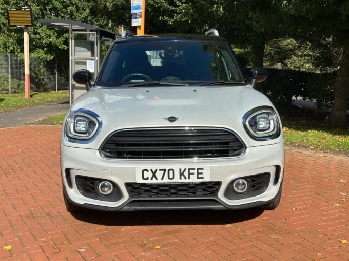 2024 Mini Countryman