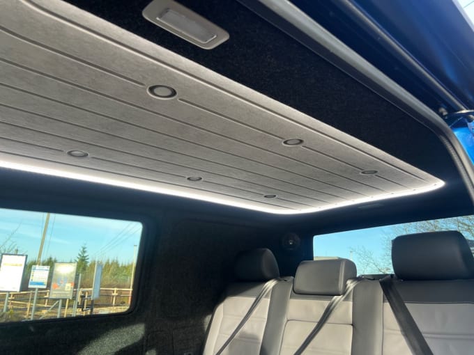 2025 Volkswagen Transporter