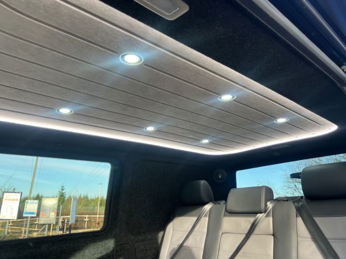 2025 Volkswagen Transporter