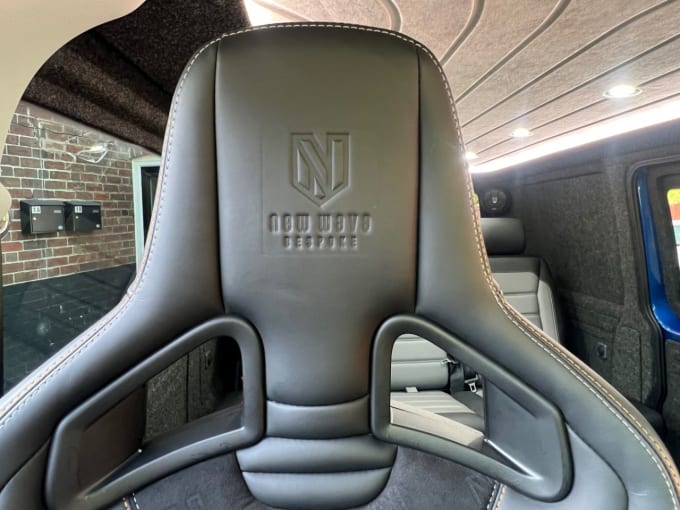 2025 Volkswagen Transporter