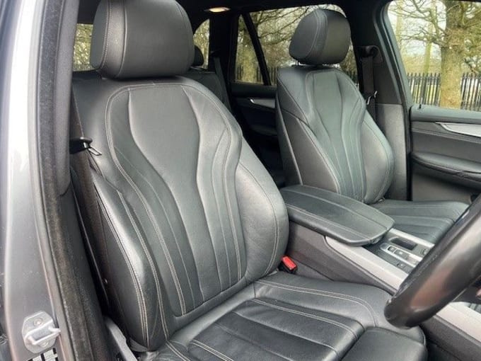 2025 BMW X5