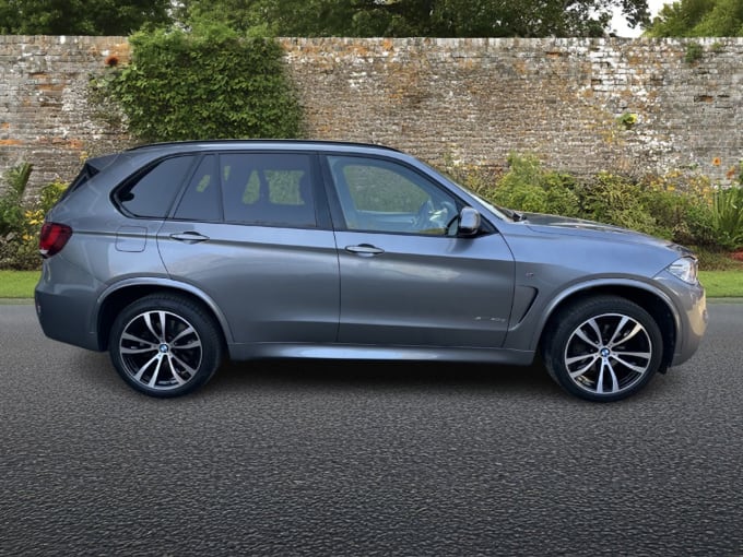 2025 BMW X5
