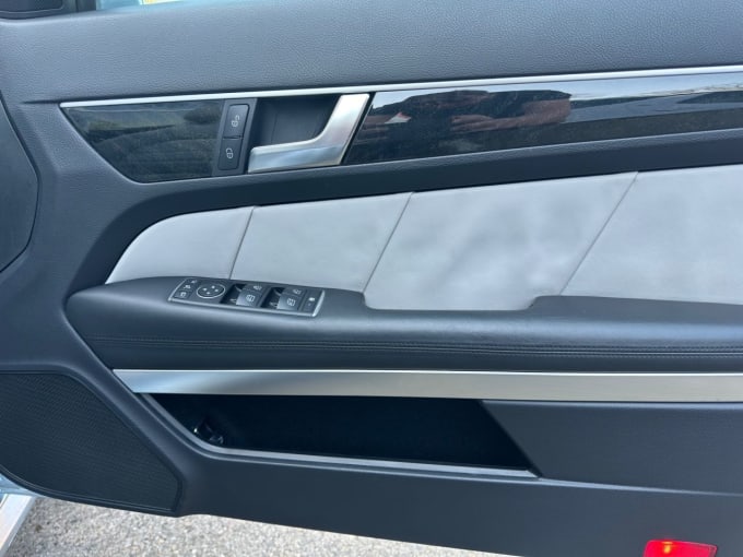 2025 Mercedes-benz E-class