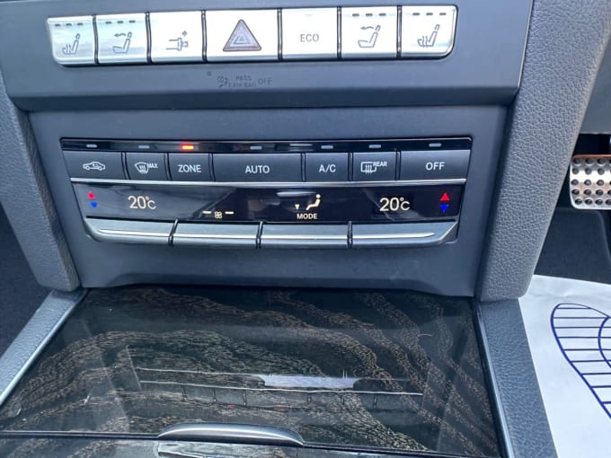 2025 Mercedes-benz E-class