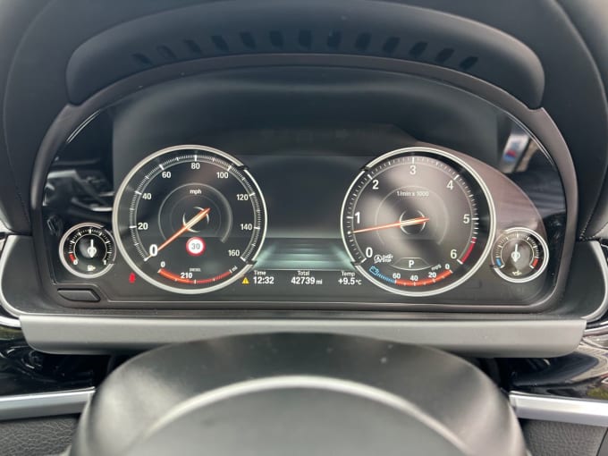 2025 BMW 6 Series