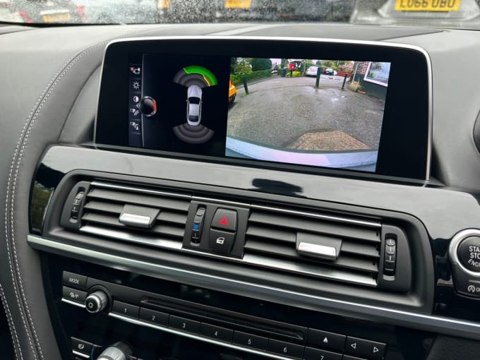 2025 BMW 6 Series