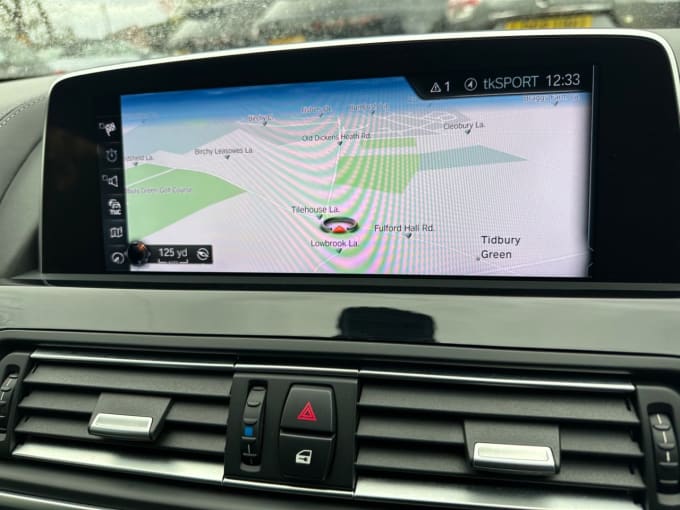 2025 BMW 6 Series