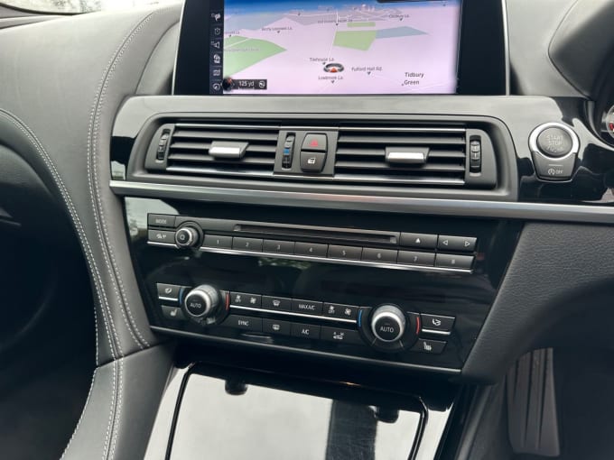 2025 BMW 6 Series