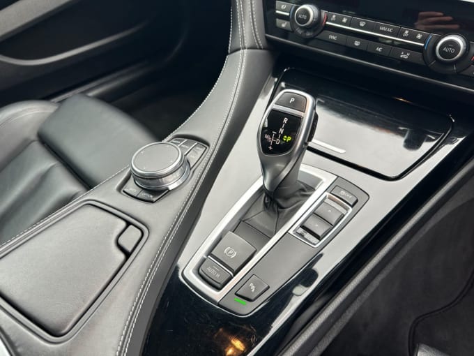 2025 BMW 6 Series