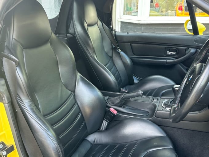 2025 BMW Z3 M