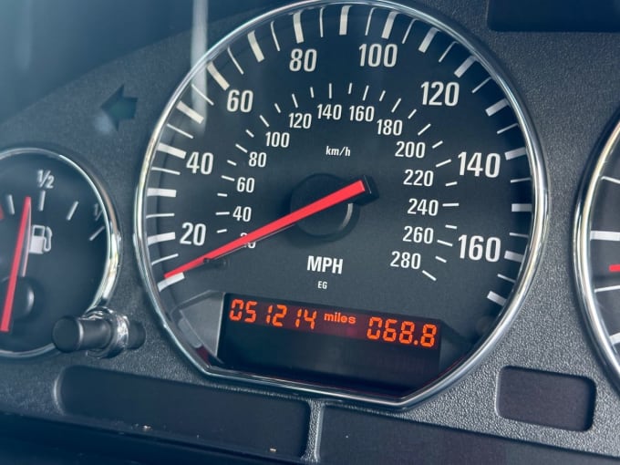 2025 BMW Z3 M