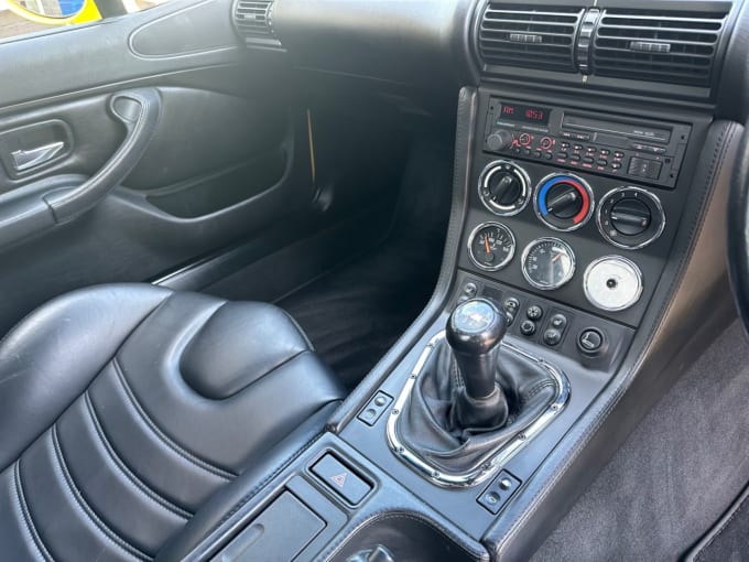 2025 BMW Z3 M