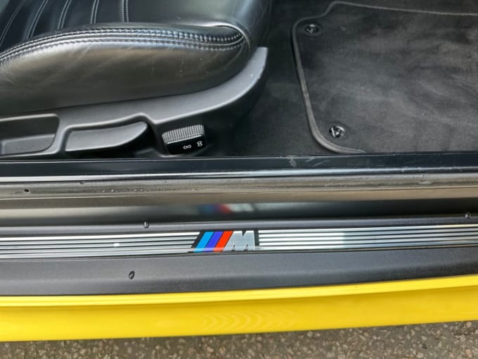 2025 BMW Z3 M