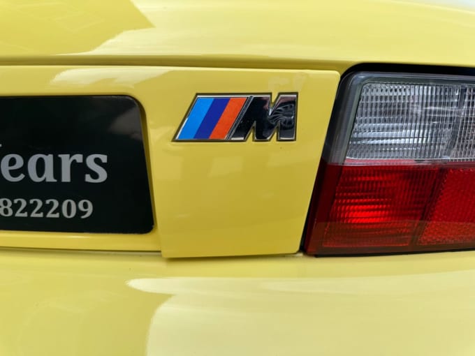 2025 BMW Z3 M