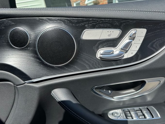 2025 Mercedes-benz E-class