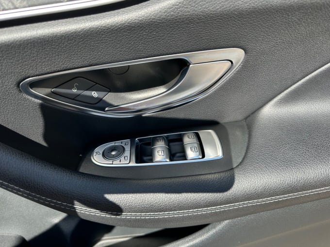 2025 Mercedes-benz E-class