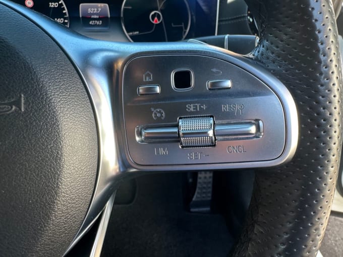 2025 Mercedes-benz E-class