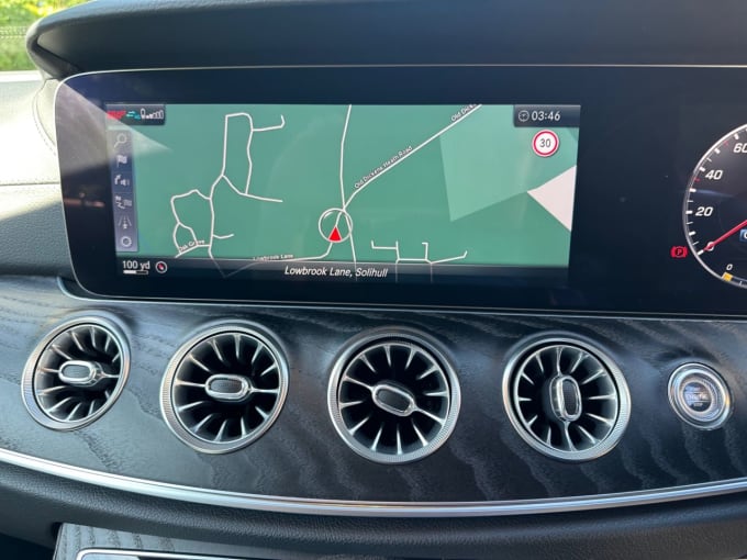 2025 Mercedes-benz E-class