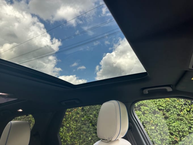 2025 Land Rover Discovery