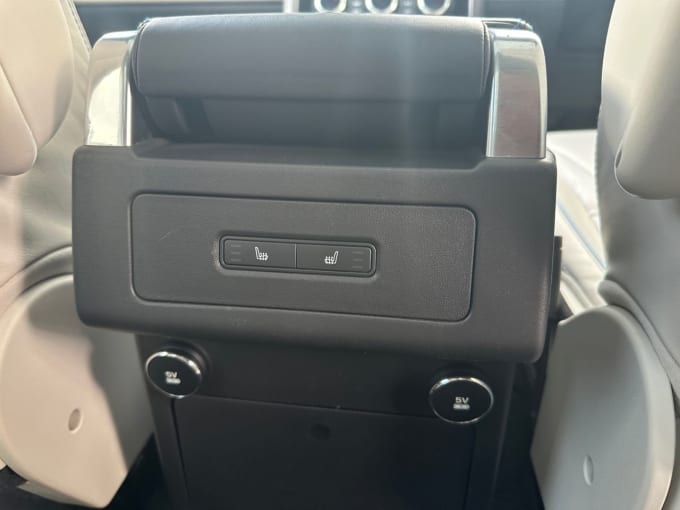 2025 Land Rover Discovery