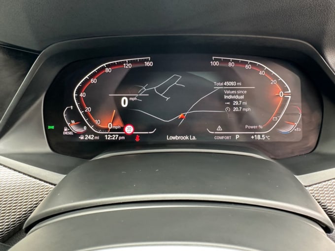 2025 BMW X6