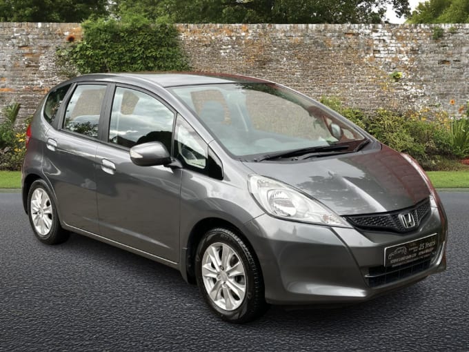 2025 Honda Jazz