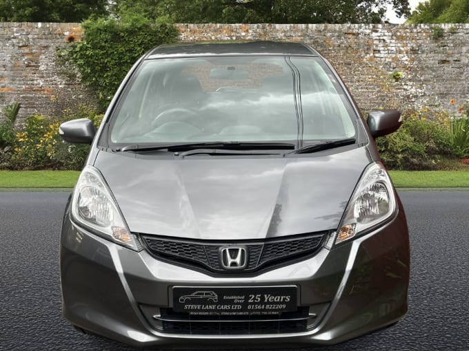2025 Honda Jazz