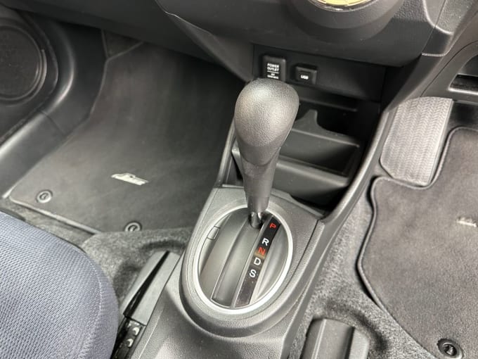 2025 Honda Jazz