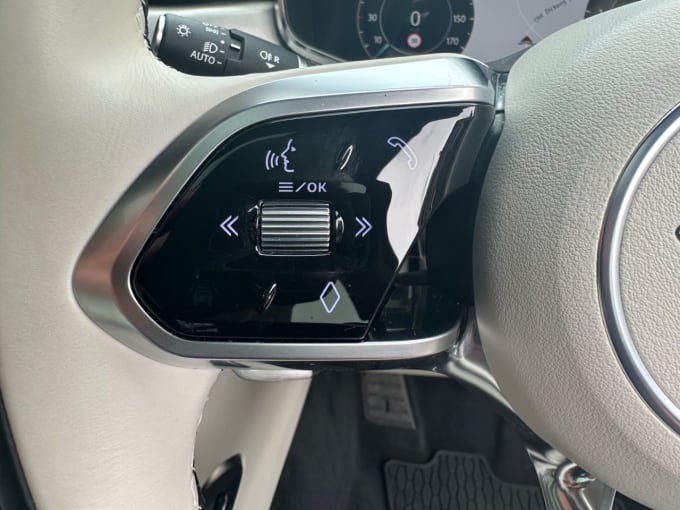 2025 Jaguar F-pace