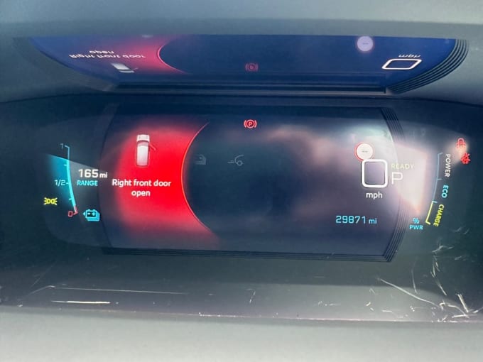 2025 Peugeot E-208