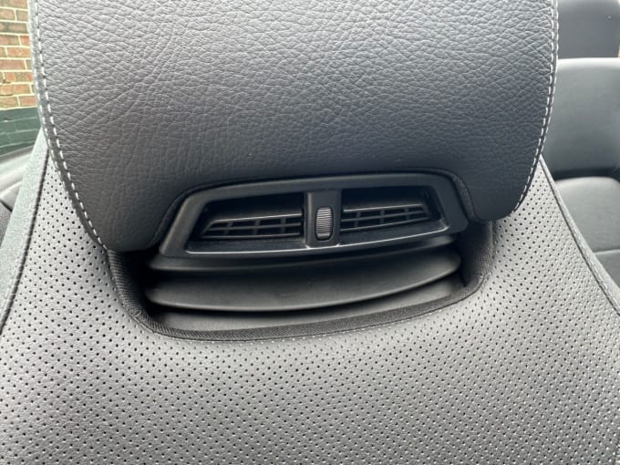 2025 Mercedes-benz E-class