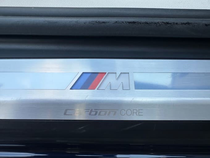 2025 BMW 8 Series