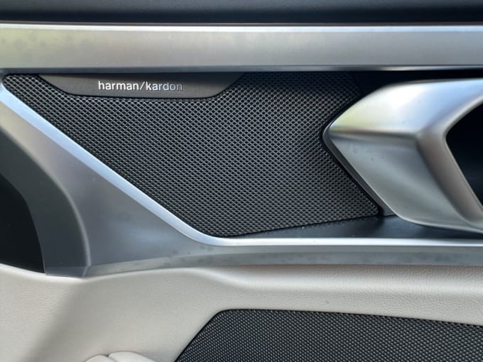 2025 BMW 8 Series