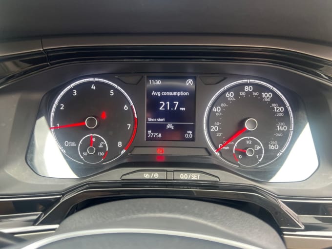 2025 Volkswagen Polo