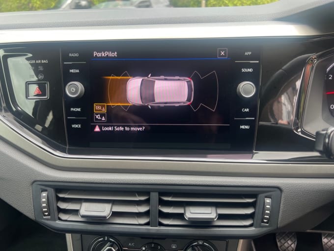 2025 Volkswagen Polo