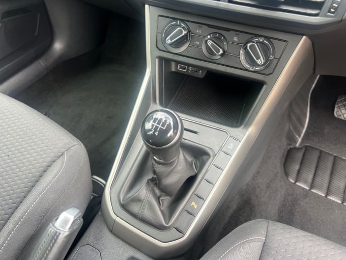 2025 Volkswagen Polo