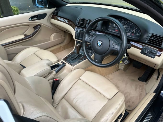 2025 BMW 3 Series