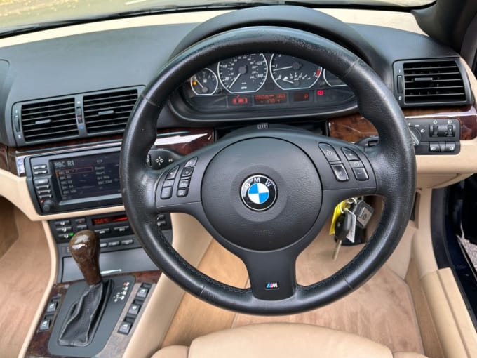 2025 BMW 3 Series