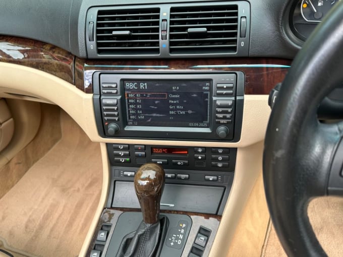 2025 BMW 3 Series