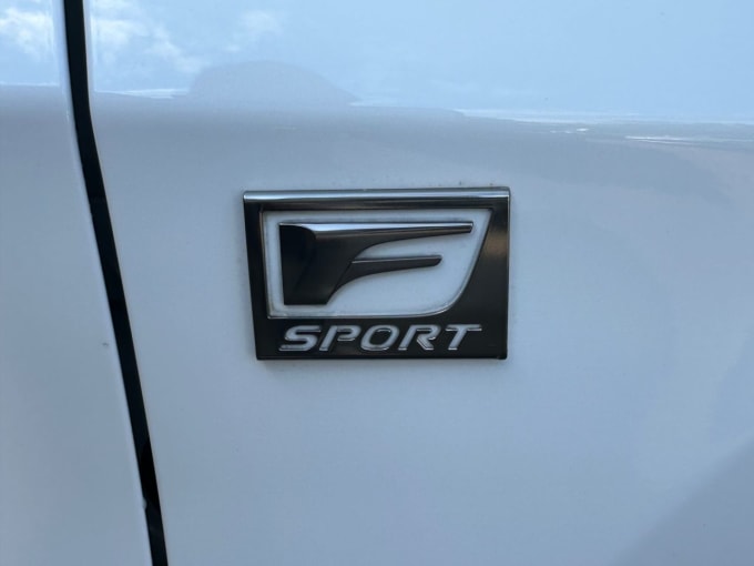 2025 Lexus Rx