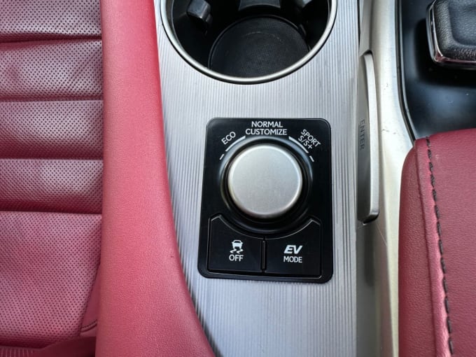 2025 Lexus Rx