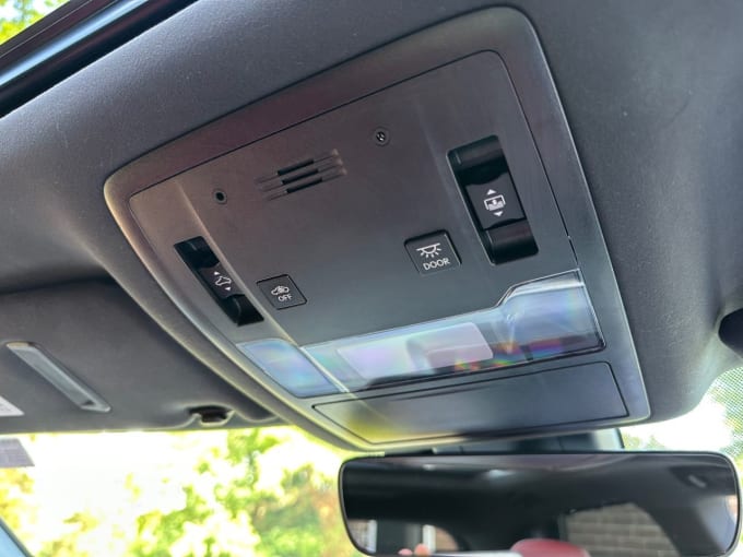 2025 Lexus Rx