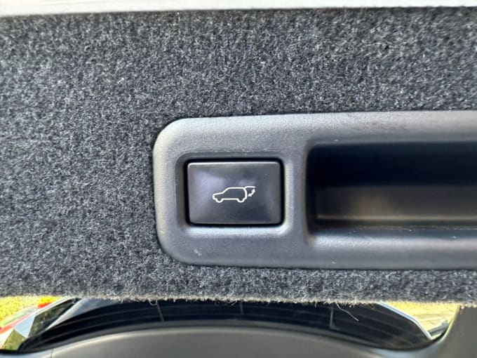 2025 Lexus Rx