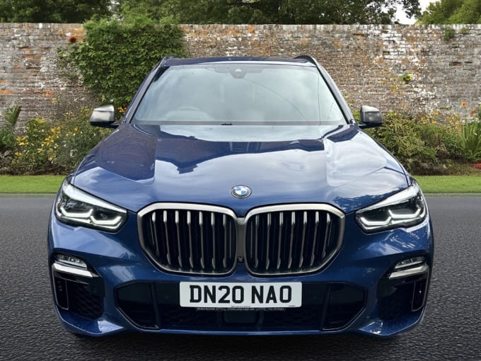 2025 BMW X5