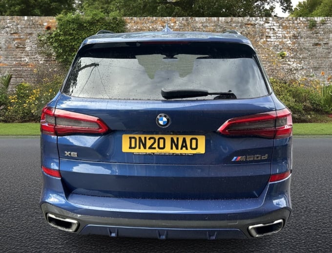 2025 BMW X5