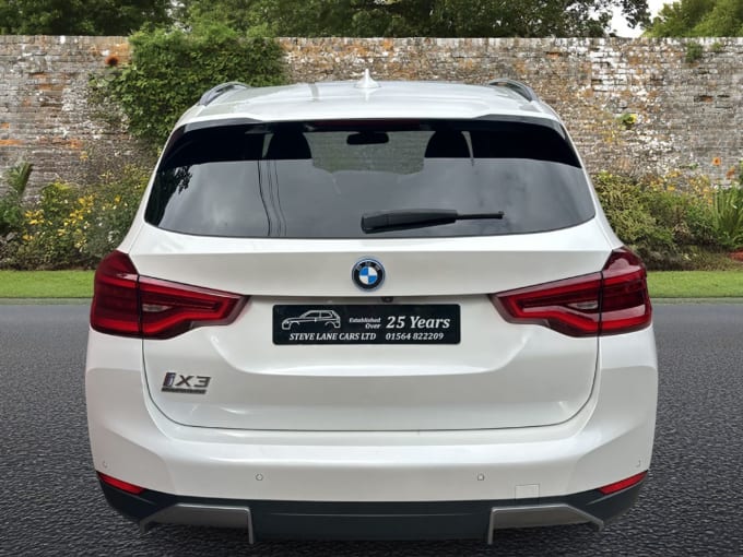 2025 BMW Ix3