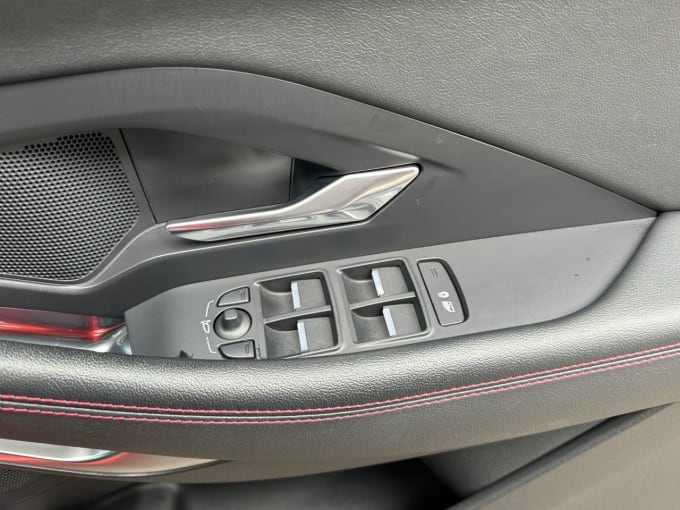 2025 Jaguar E-pace