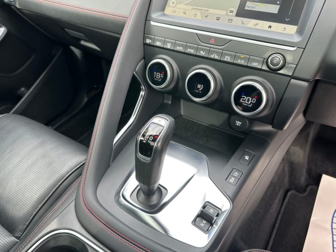 2025 Jaguar E-pace