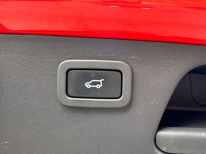 2025 Jaguar E-pace